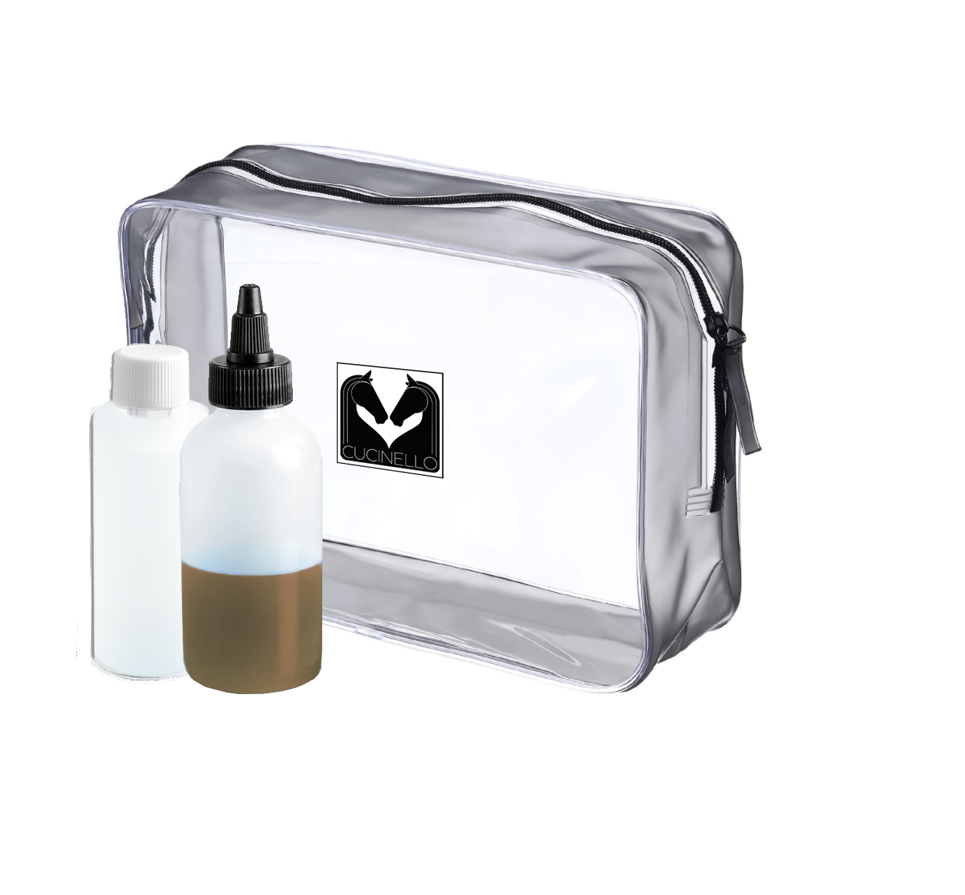 Custom Color Gloss & Shine Kit