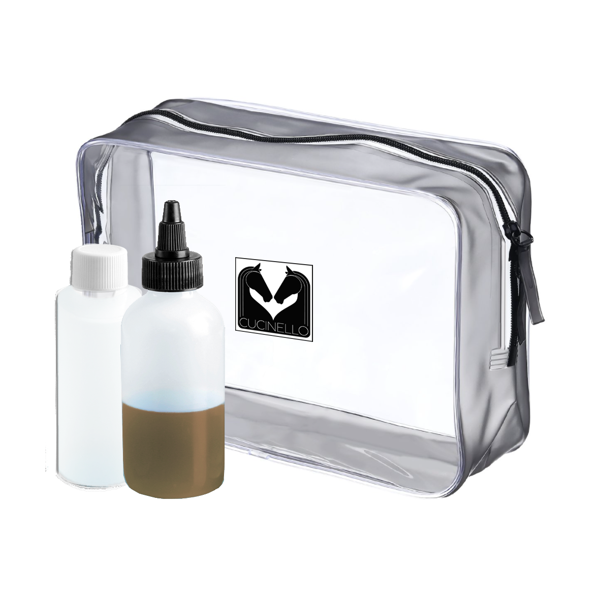 Custom Color Gloss & Shine Kit