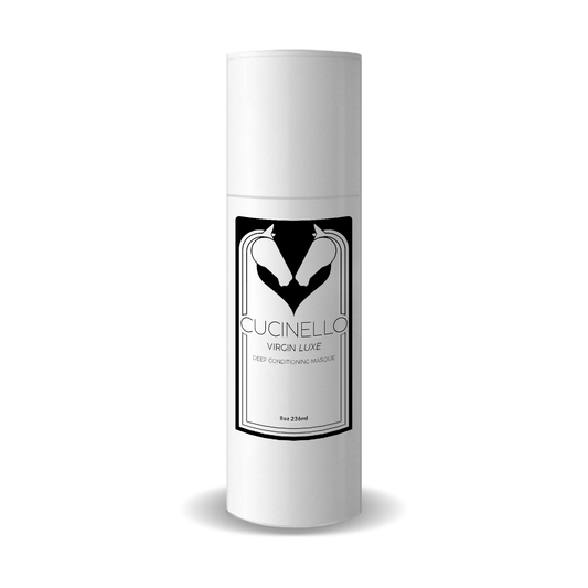 Virgin Luxe - Radiance Enhancing Moisture Masque by Cucinello Beauty