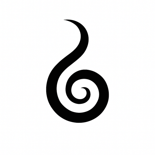 THE CURL RITUAL